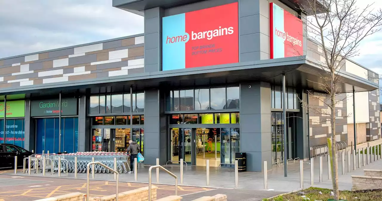 Home Bargains shoppers searching stores for 'amazing' £6 bottle