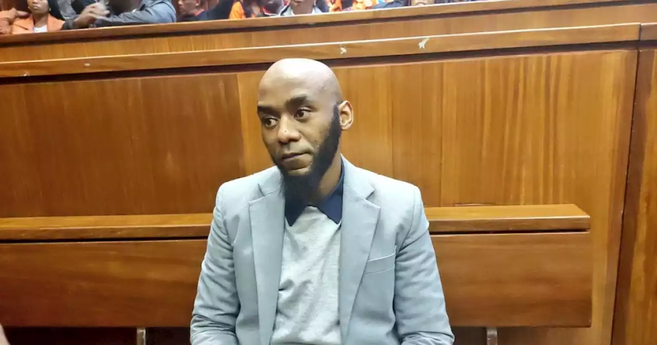 Shoba sentenced | Tshegofatso Pule's family says justice has been served