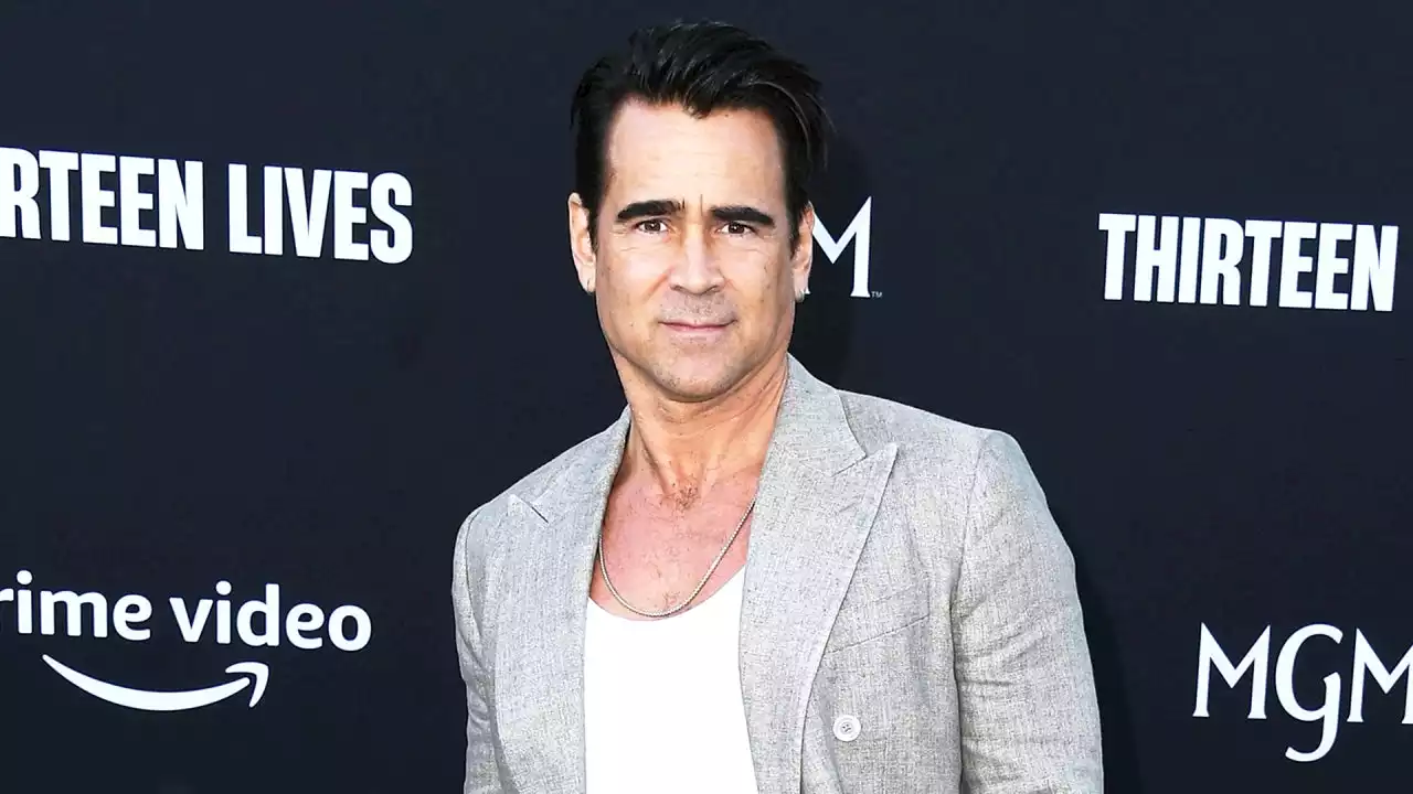 Colin Farrell's 100 Percent on Board for a Sequel to 'The Batman'