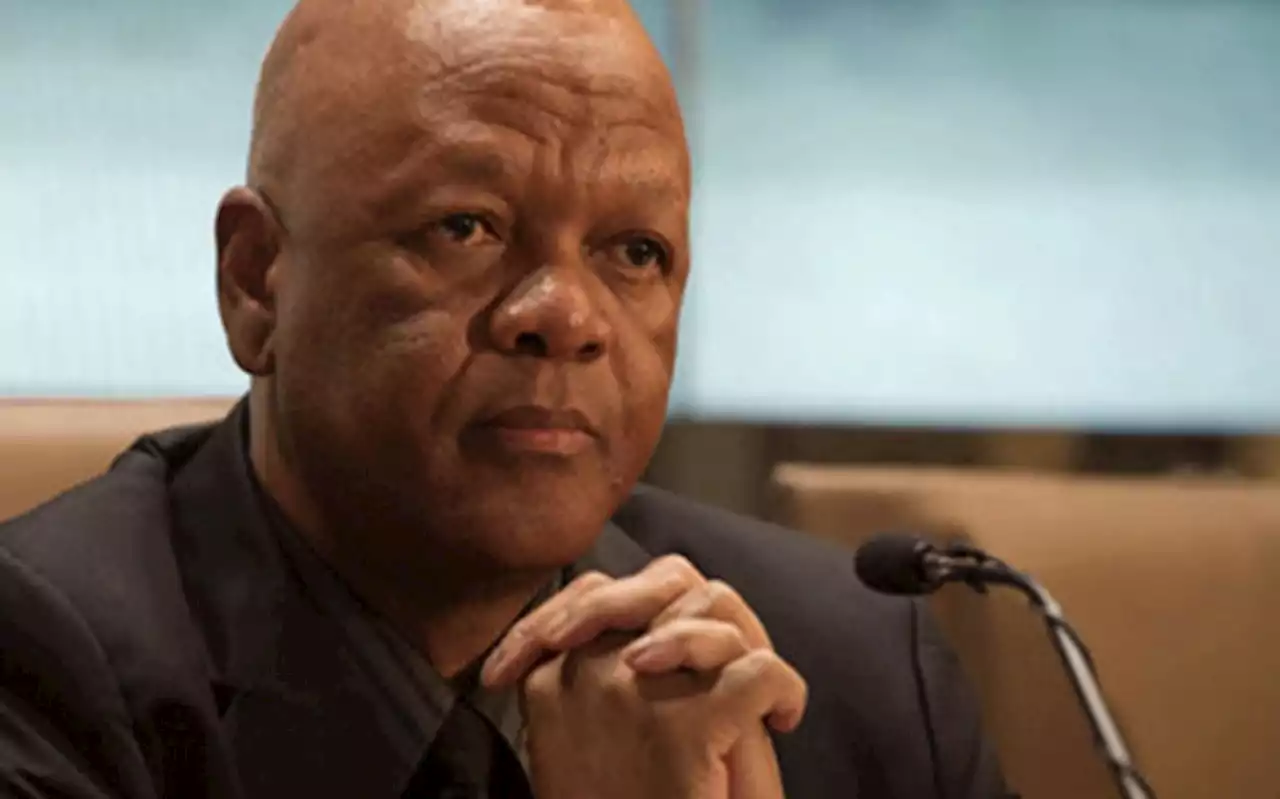 Radebe: the ANC is trying to improve its integrity commission