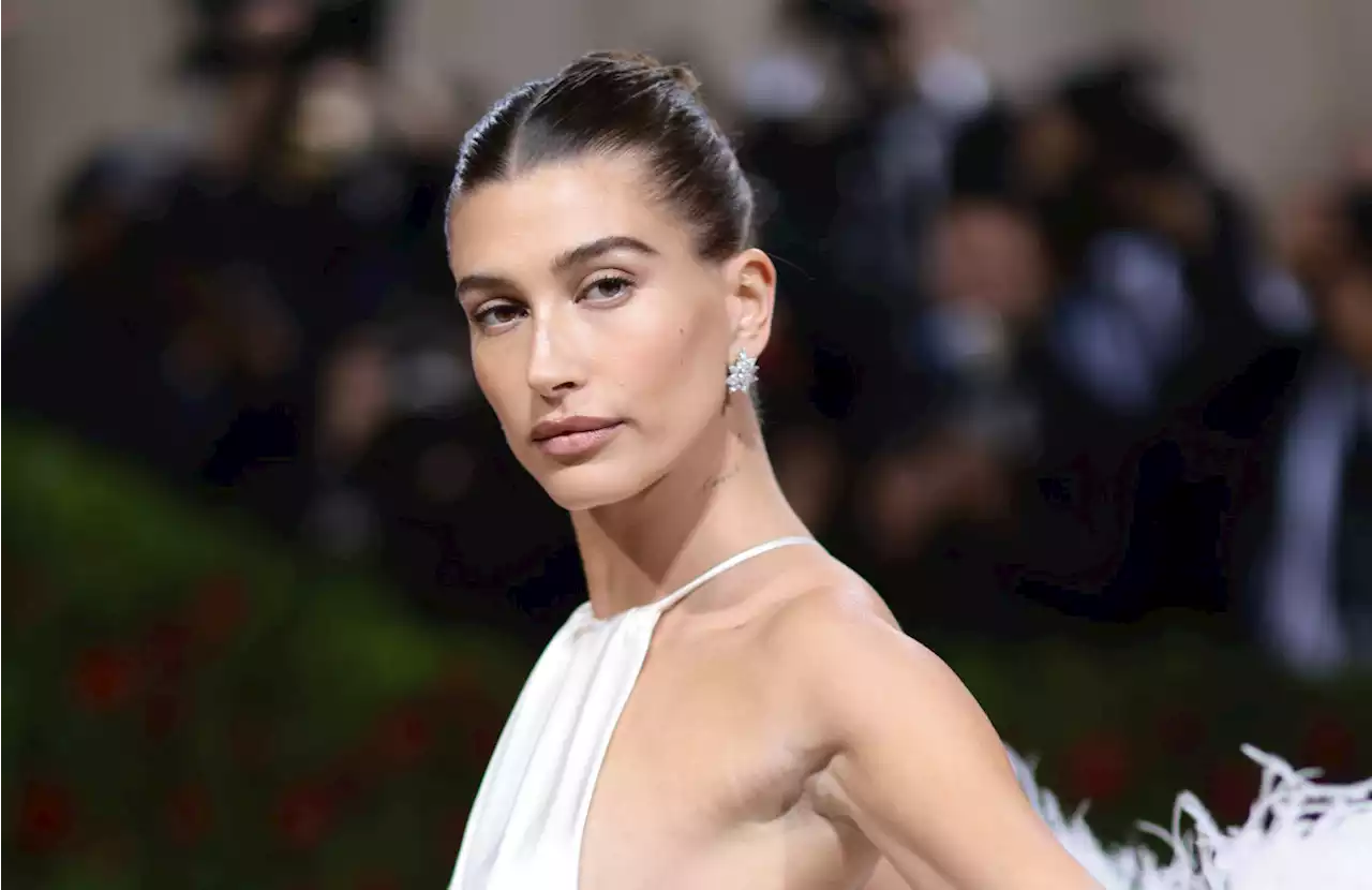 Hailey Bieber Scores Early Victory in Rhode Legal Battle