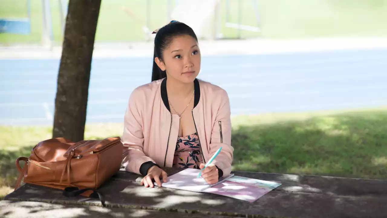 The Costumes in 'To All the Boys I've Loved Before' Reference K-Pop and the Modcloth Aesthetic