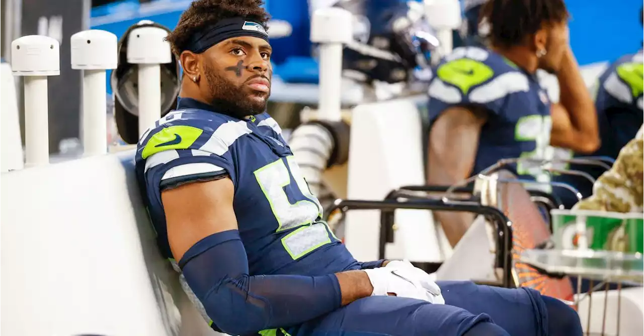 Re-grading the Seahawks’ 2020 draft class ahead of the 2022 preseason