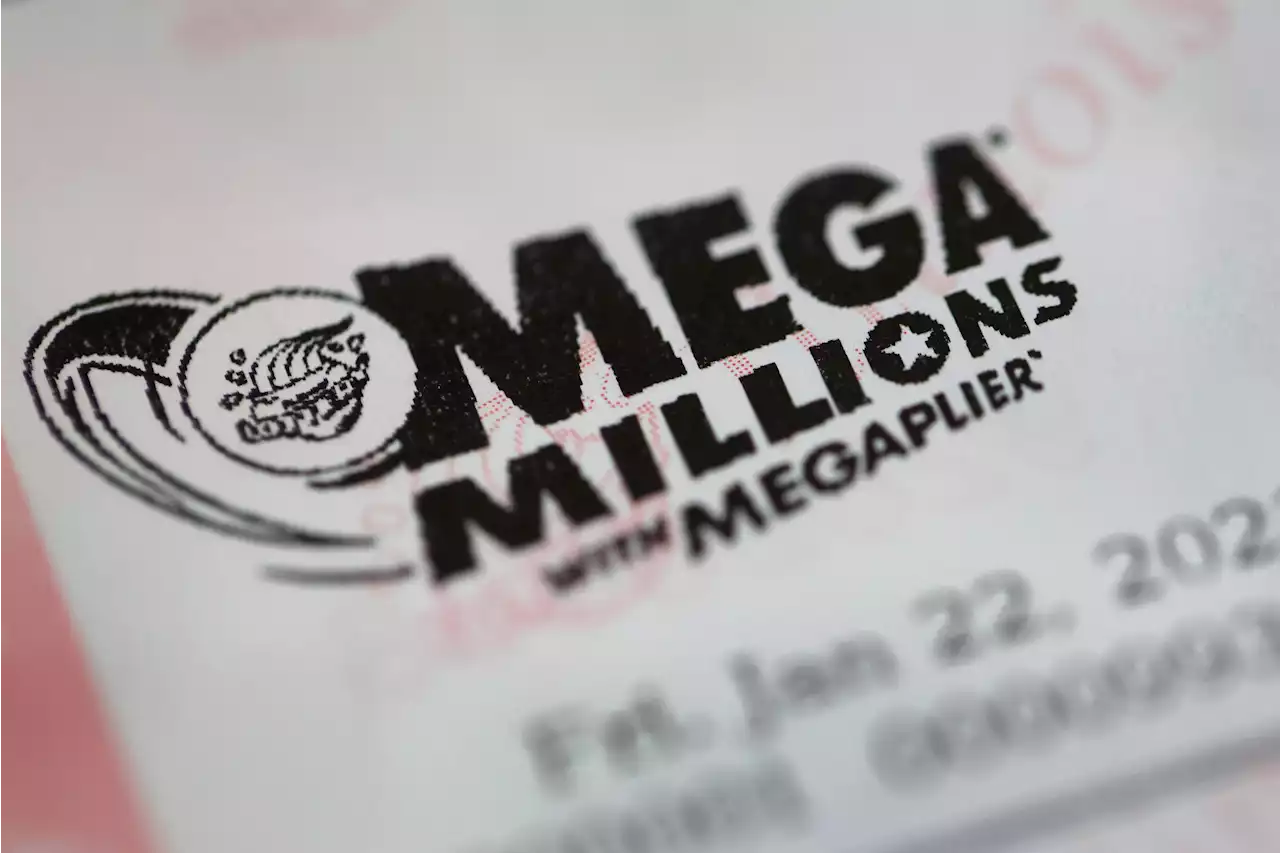 Someone Won The $1.28 Billion Mega Millions Jackpot—Here’s How Much They’ll Take Home After Taxes