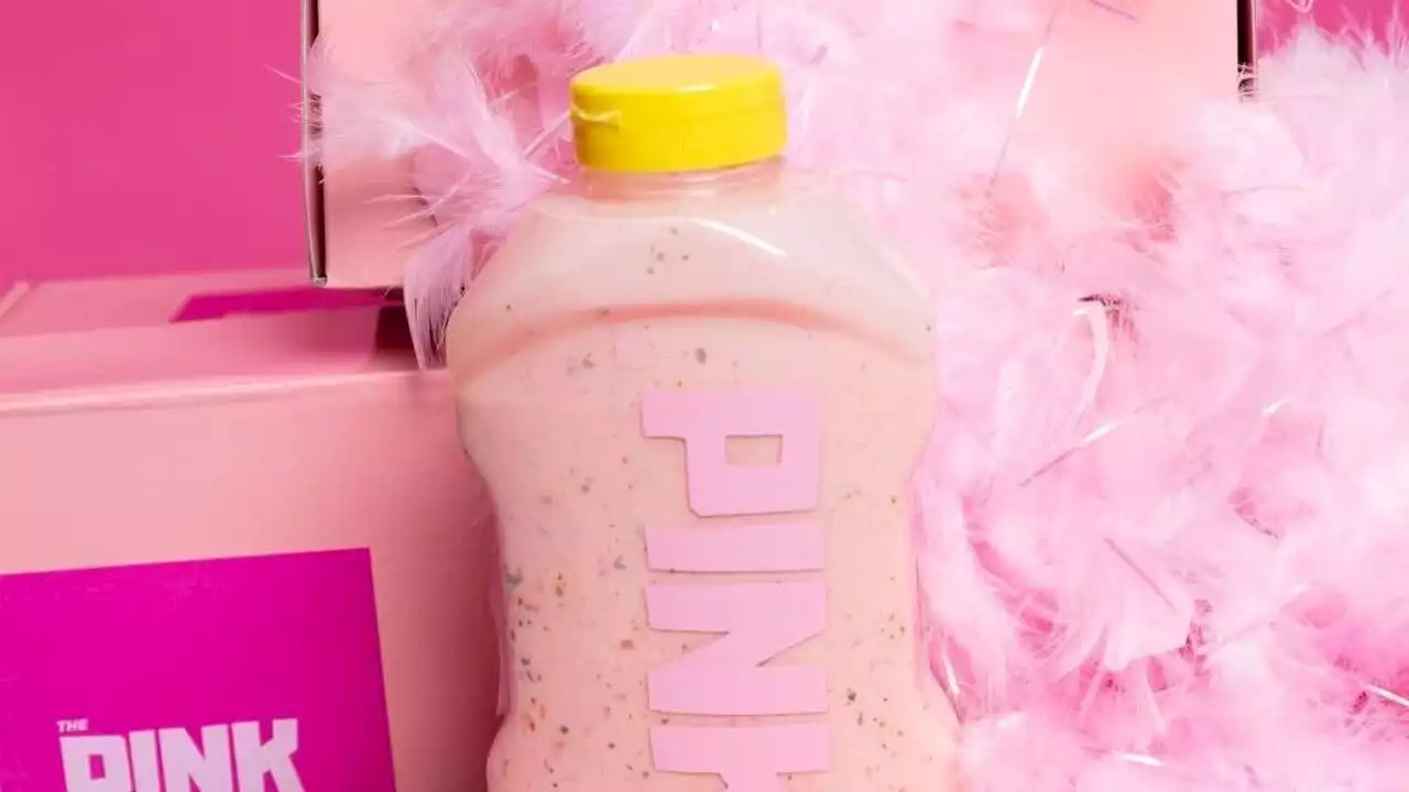 TikTok pink sauce: Why is everyone freaking out about this controversial condiment?