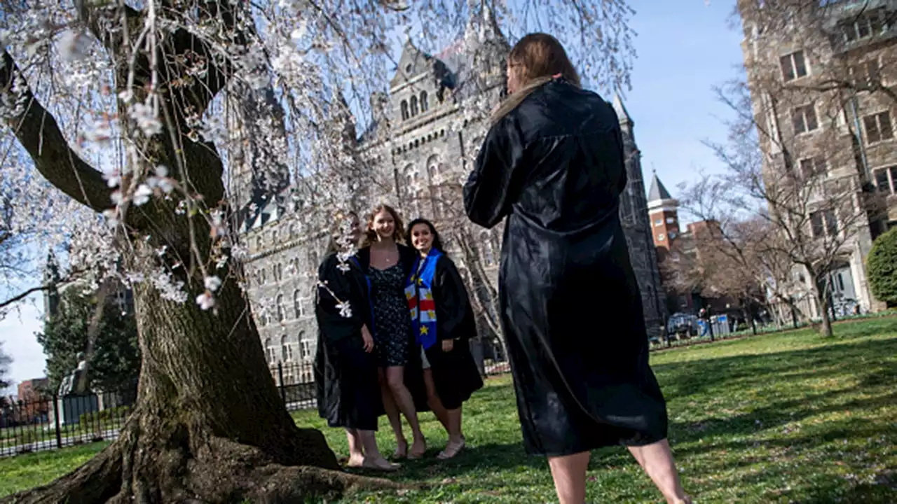 Federal student loan program cost underestimated by $311B, government watchdog says