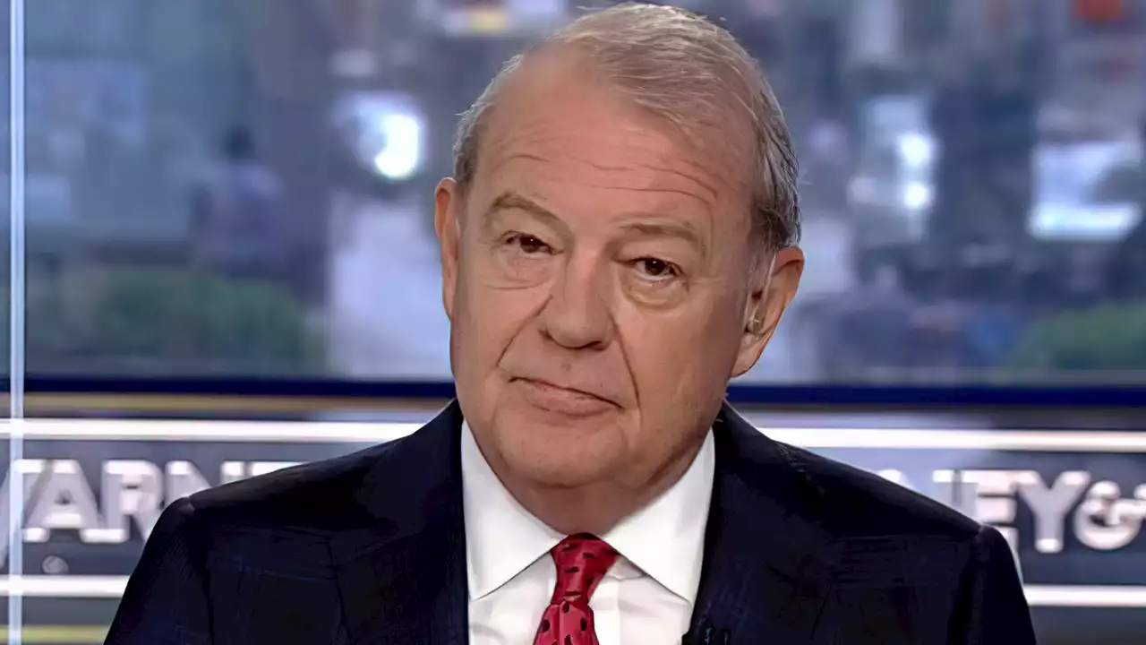 Stuart Varney: Tax and spend is back