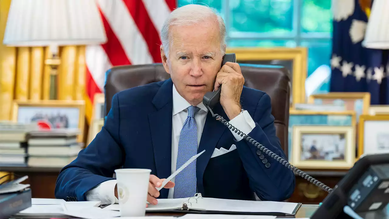 China accuses White House of lying about Biden bringing up genocide, forced labor with Xi