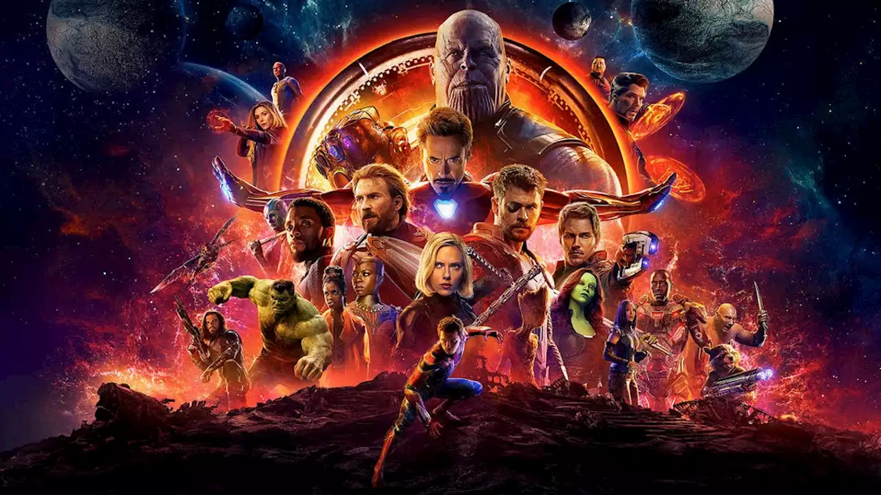 Avengers Movies are Now the Endgame for MCU Sagas