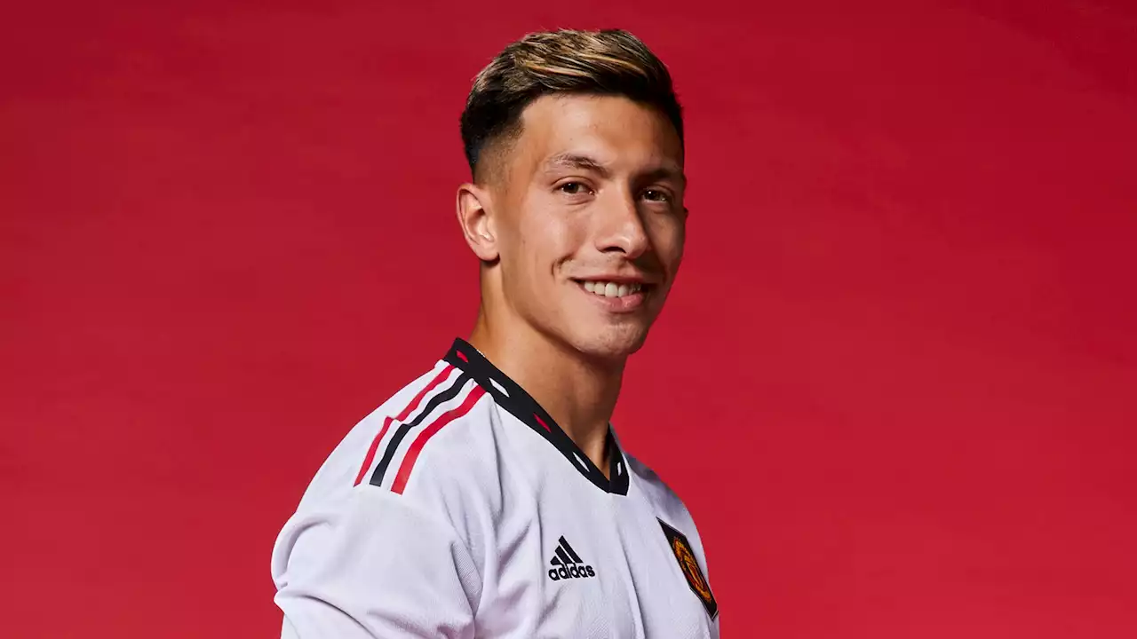 Dari Newell's Old Boys Hingga Manchester United: Lisandro 'Tukang Jagal' Martinez Ikuti Jejak Gabriel Heinze | Goal.com Indonesia