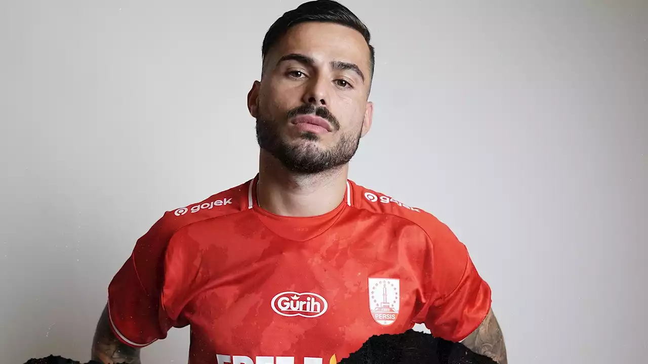 Persis Solo Coret Dua Pemain Asing, Marc Klok Merapat? | Goal.com Indonesia