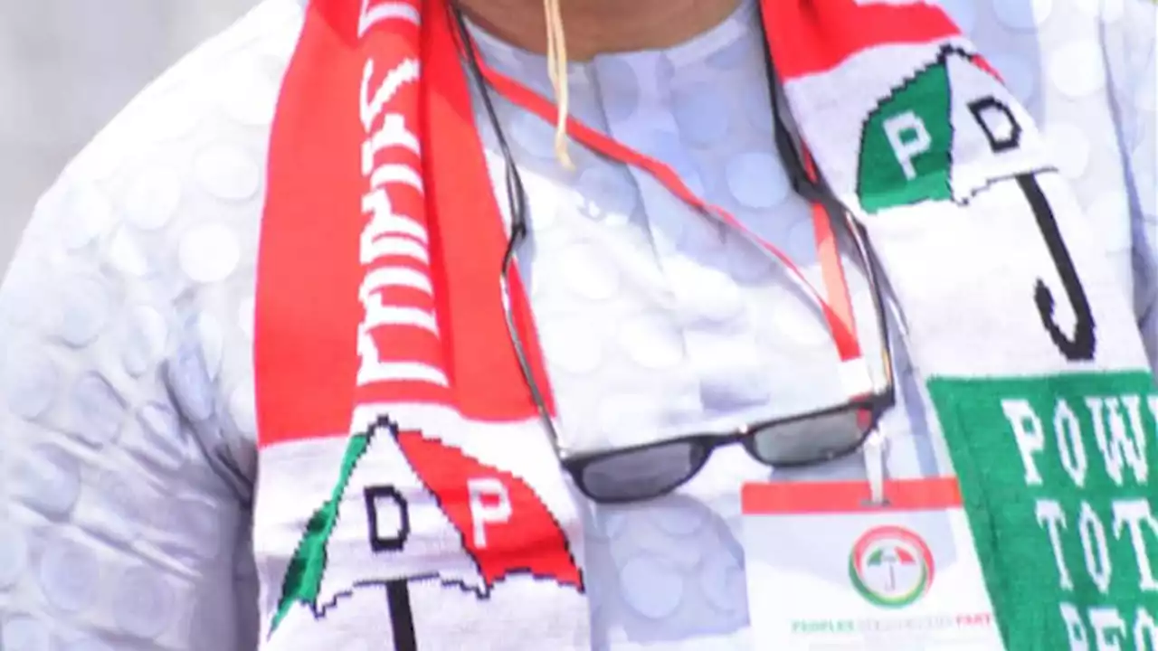‘PDP wants to be sole contestant in 2023 elections in Rivers’