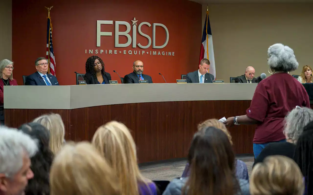 Fort Bend ISD considers $1B bond election amid $46.8M budget shortfall