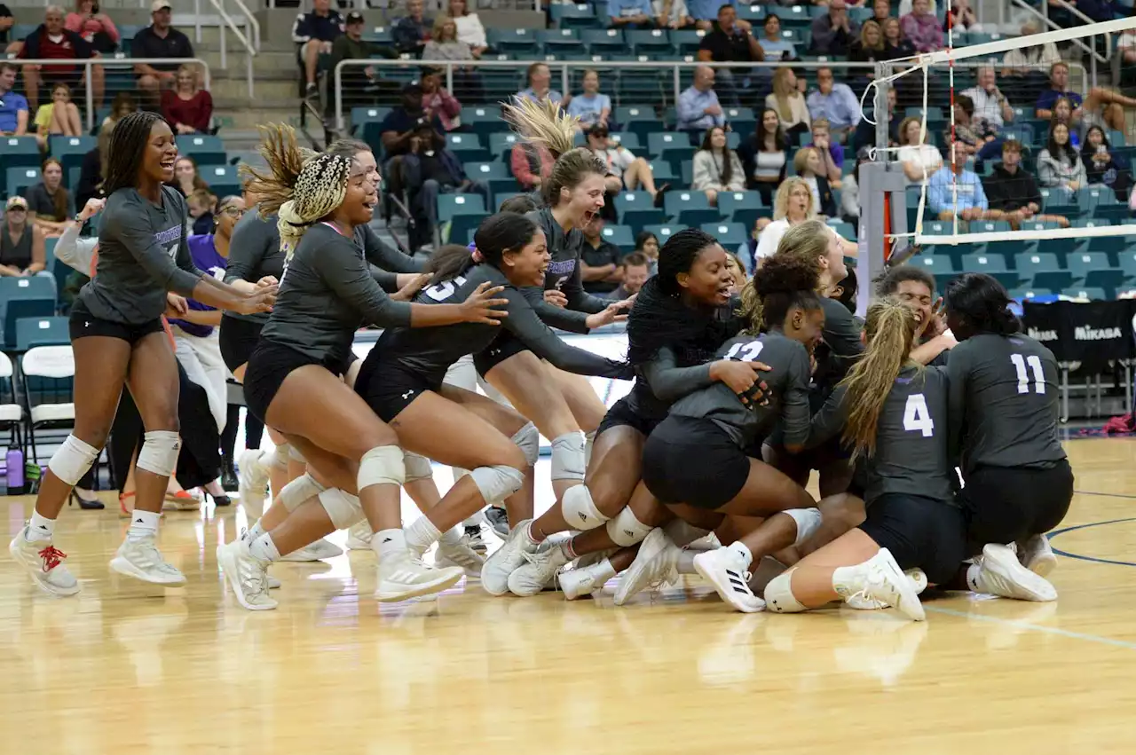 Houston-area volleyball teams to watch