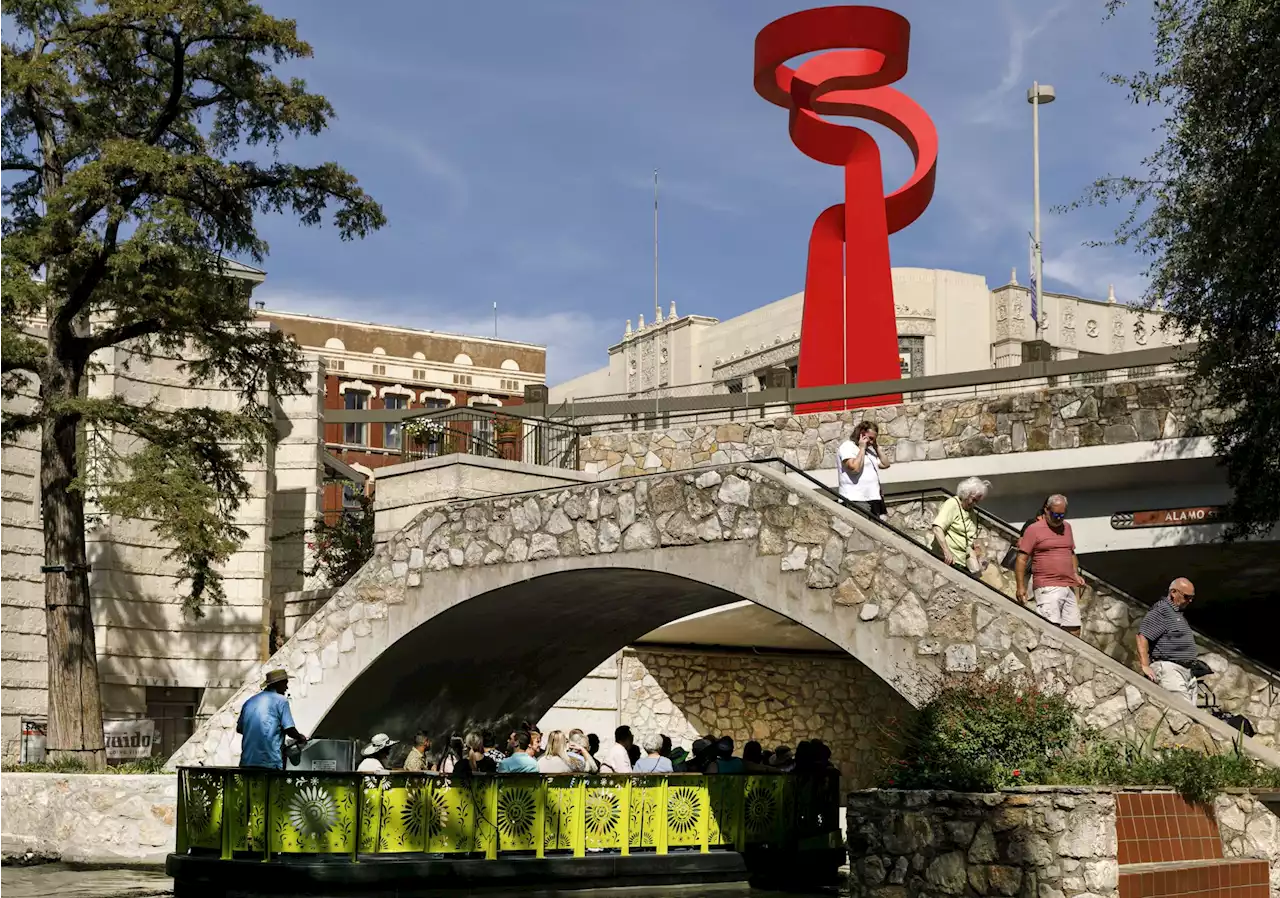 San Antonio River Walk brawl started with customer complaint over hair in food, bar cutoff