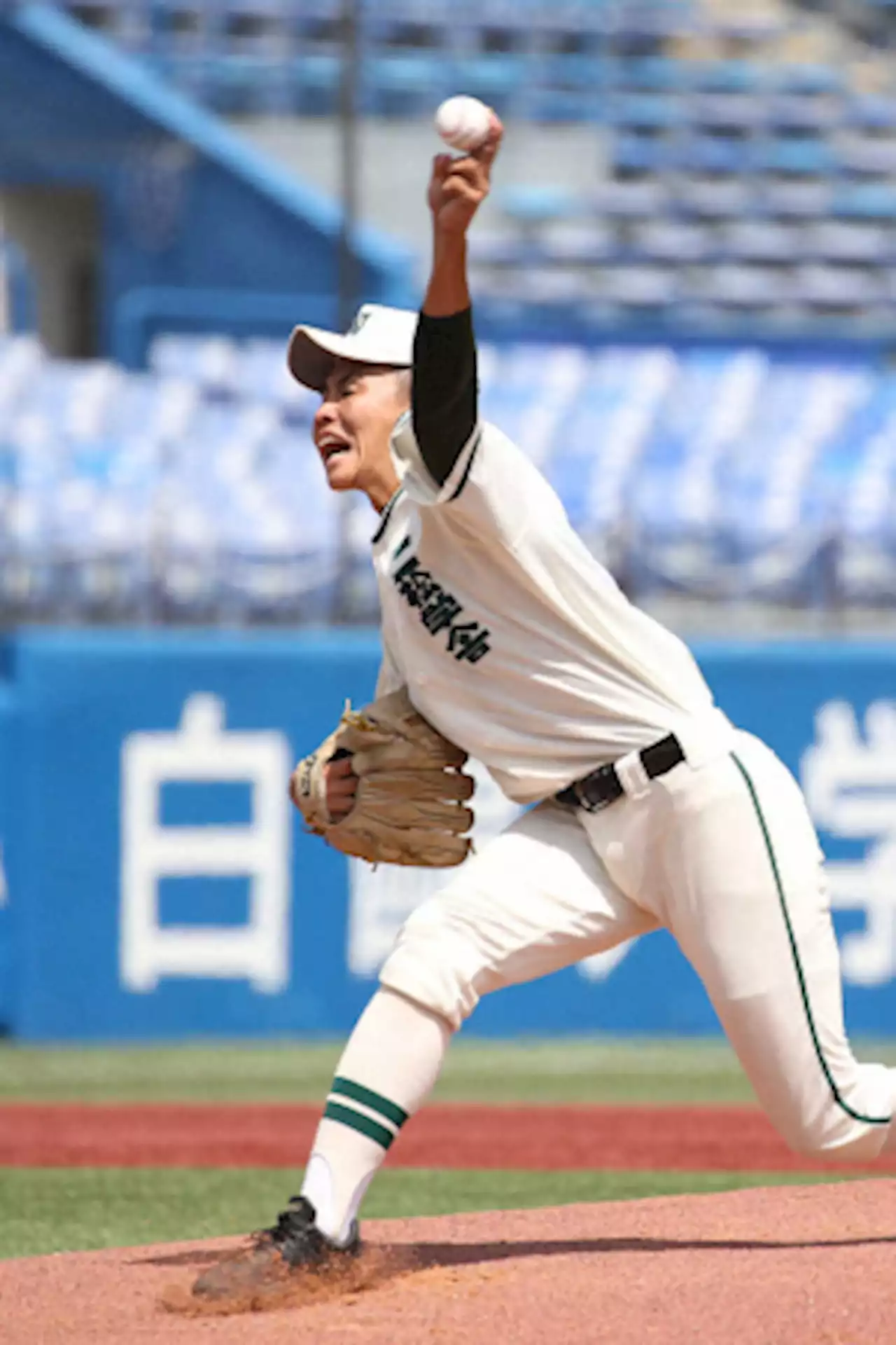 二松学舎大付 初の3季連続甲子園大会出場 聖地夏の初戦は無敗 市原監督「2勝、3勝と…」 - トピックス｜Infoseekニュース