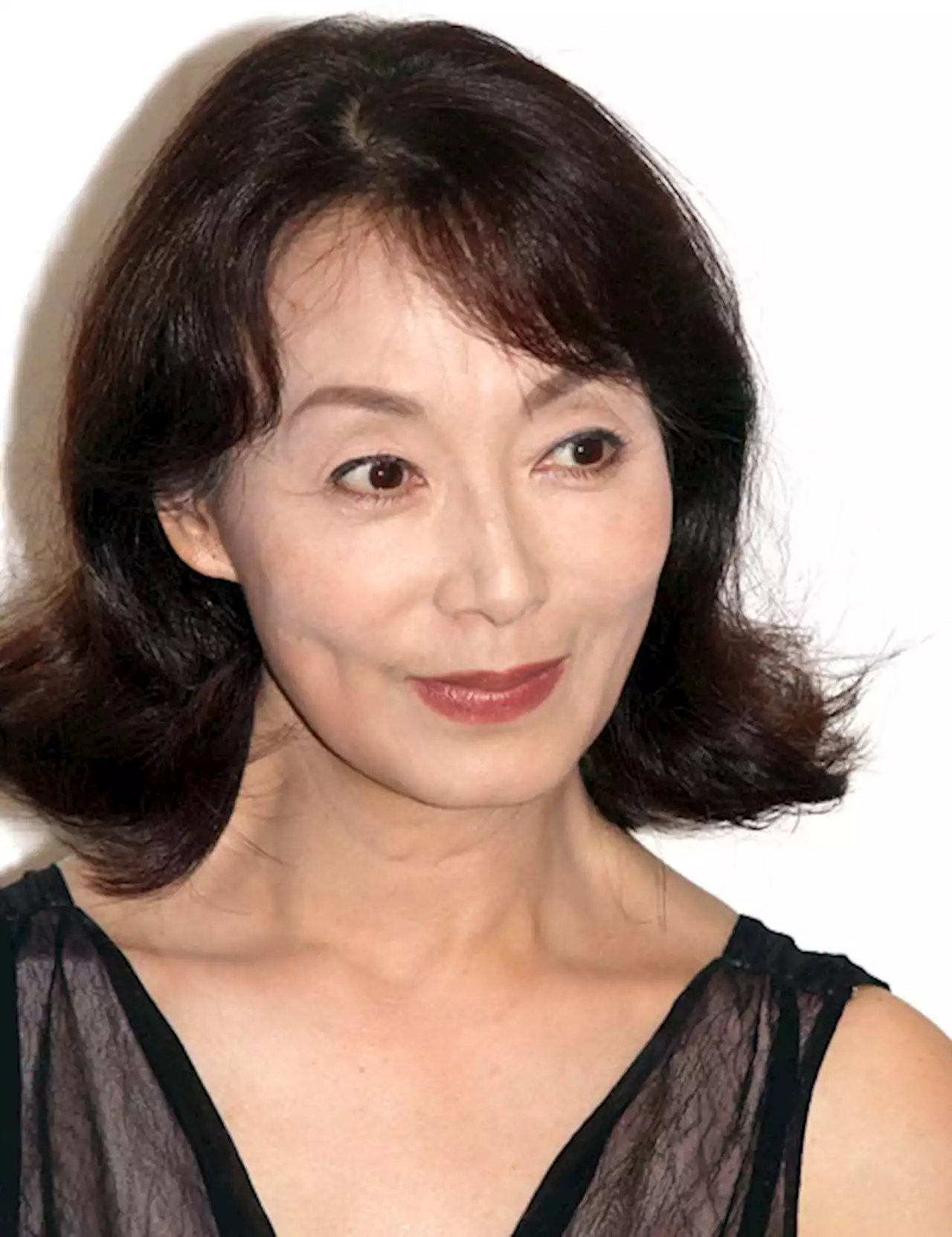 国際派女優となった島田陽子さんを“潰した”のは誰だったのか？（城下尊之） - トピックス｜Infoseekニュース