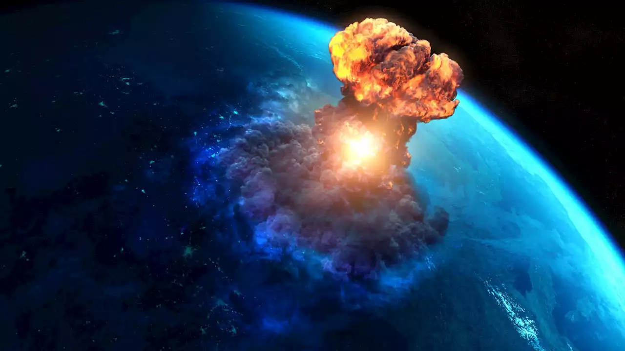 7 explosive facts about atomic bombs and other nuclear weapons