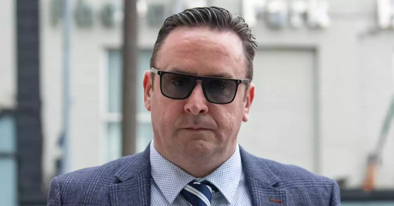 Rapist Dean Ward and ex garda Paul Moody to serve sentences in same Irish Prison