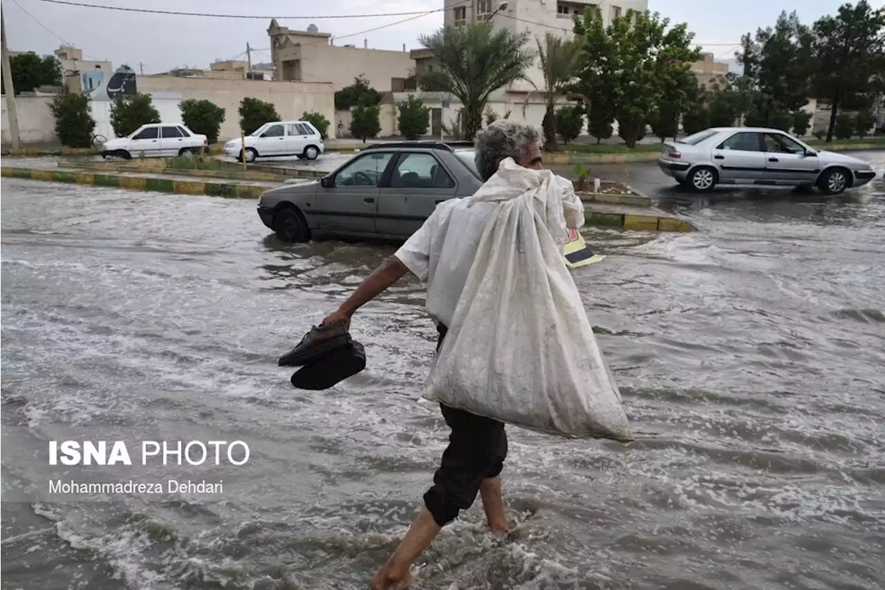 تجهیزات و امکانات ارتش جمهوری اسلامی در یزد مستقر شد