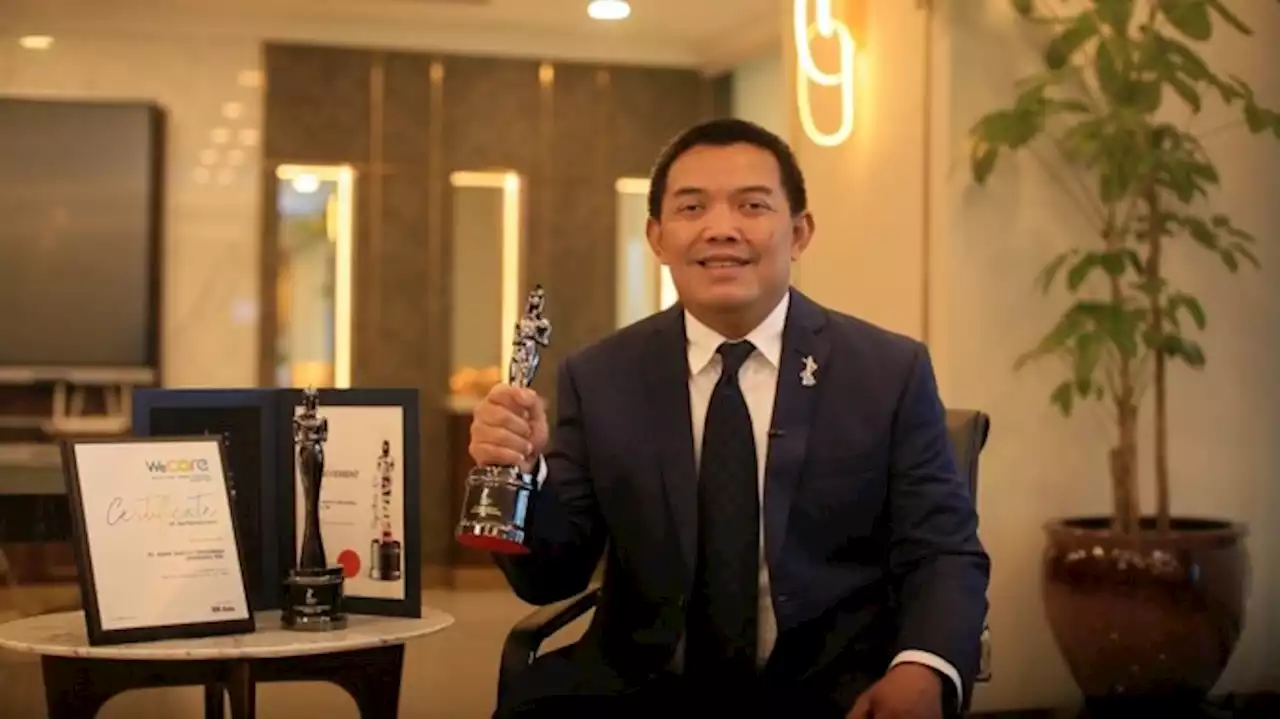 BRI Jadi Best Company to Work for in Asia 2022 dan Most Caring Companies