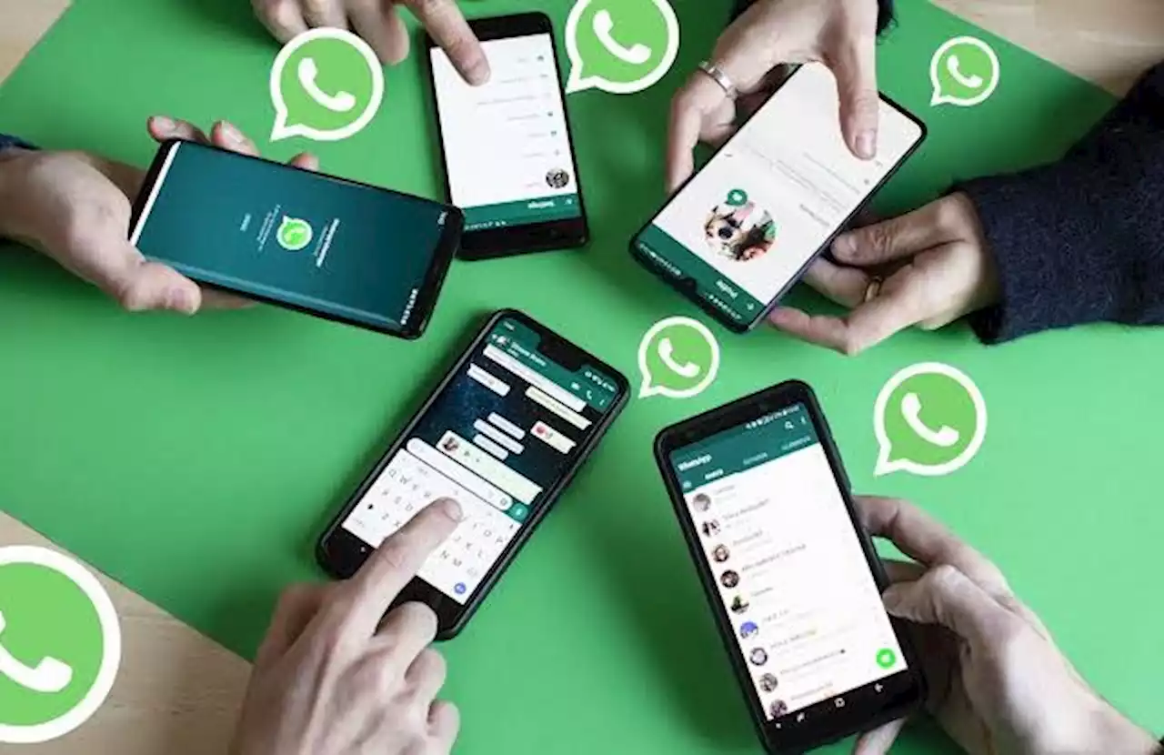 WhatsApp di iOS Bakal Bisa Tampilkan Mantan Penghuni Grup