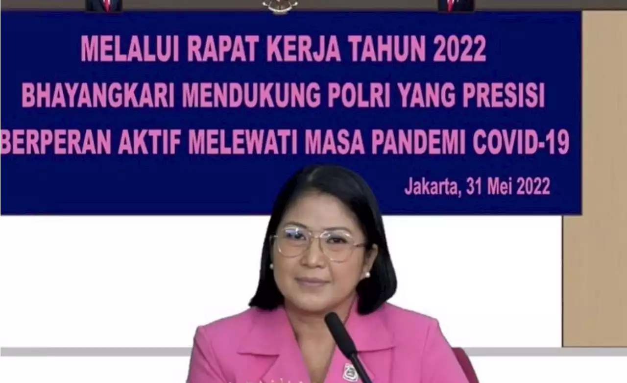 Brigadir J Ternyata Pernah Memakai Parfum Istri Ferdy Sambo, Apa Maksudnya?