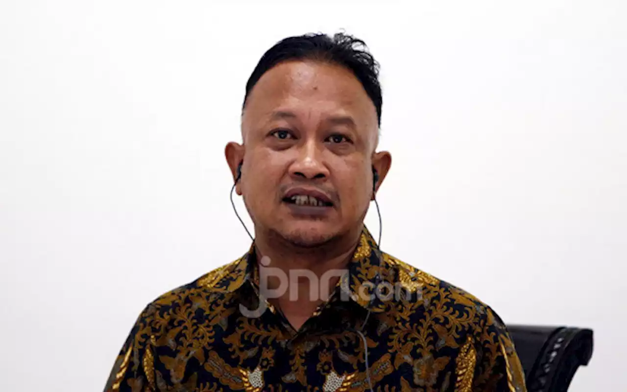 Komnas HAM Mengaku Ingin Melindungi Keluarga Brigadir J, dari Apa?