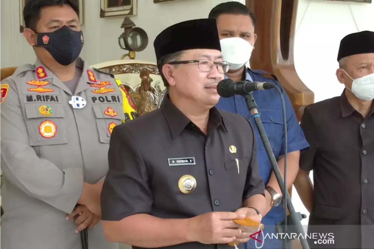 Nasib Honorer di Cianjur Terombang-ambing, Bupati Herman Mengeluh