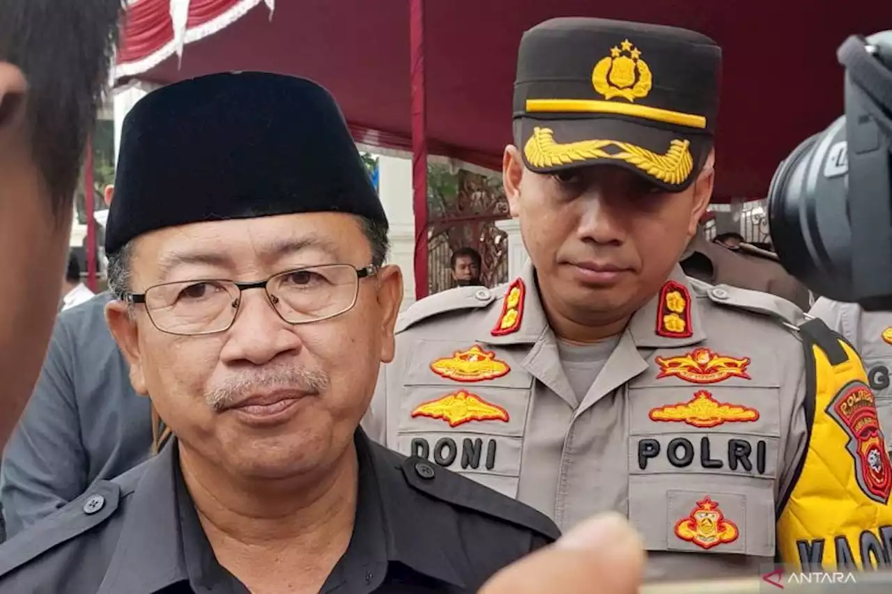 Soal Tenaga Honorer, Bupati Berharap Ada Solusi dari Pemerintah Pusat