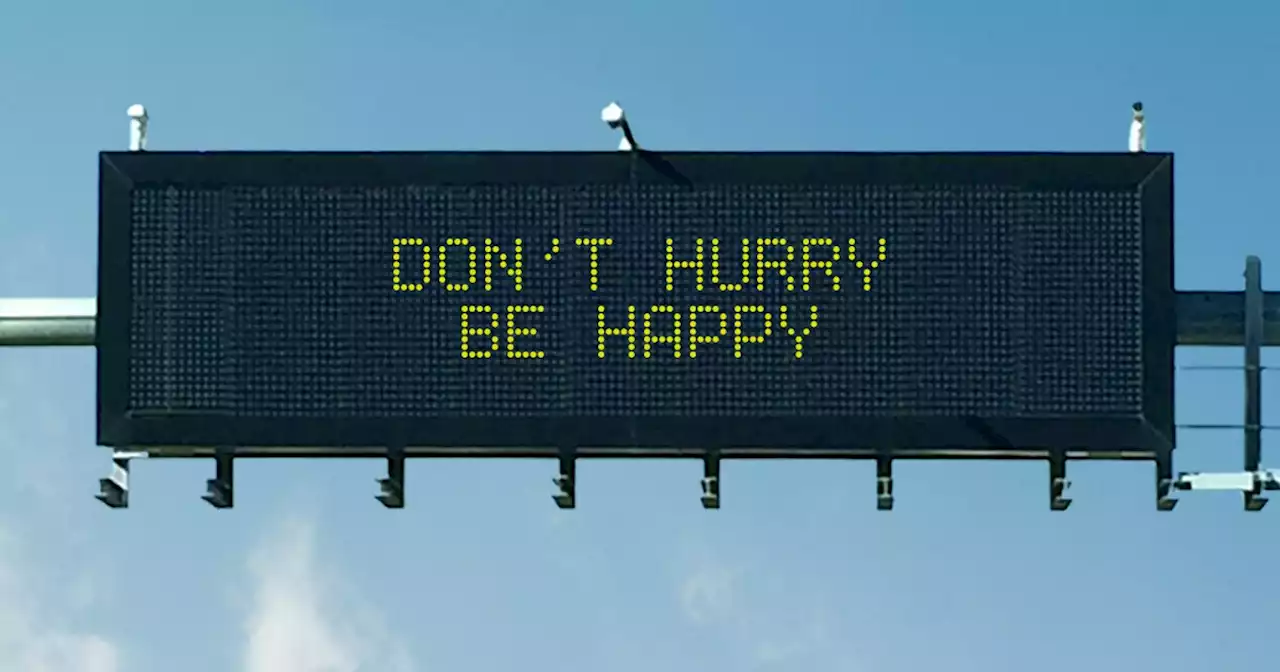 ADOT reveals new safety messages