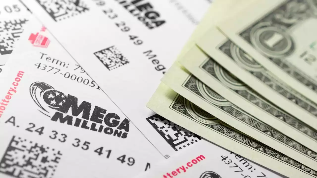 Mega Millions: Winning ticket for $1.337B jackpot sold in Illinois