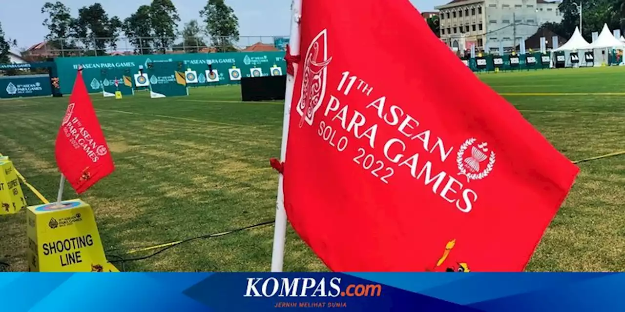 ASEAN Para Games 2022, Sarana Edukasi untuk Pelajar