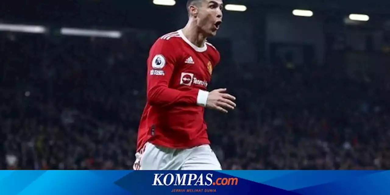 Jadwal Man United Vs Atletico Madrid Malam Ini, Ronaldo Tak Dibawa