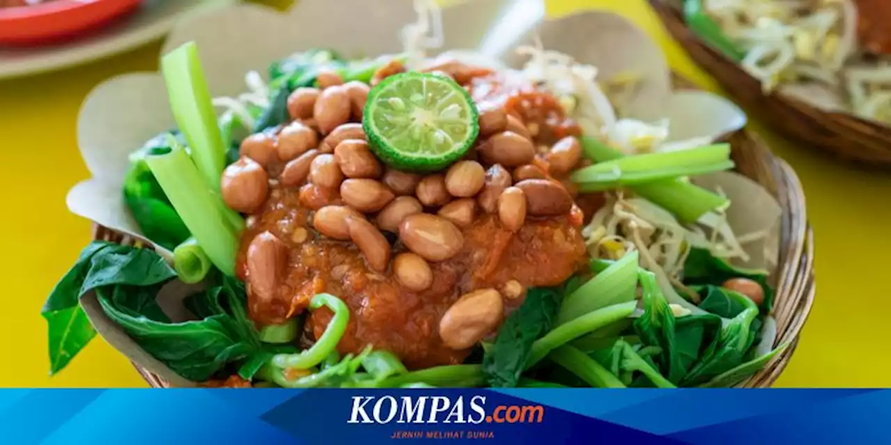 10 Tempat Makan di Tawangmangu, Wisata Sambil Nonton ASEAN Para Games 2022