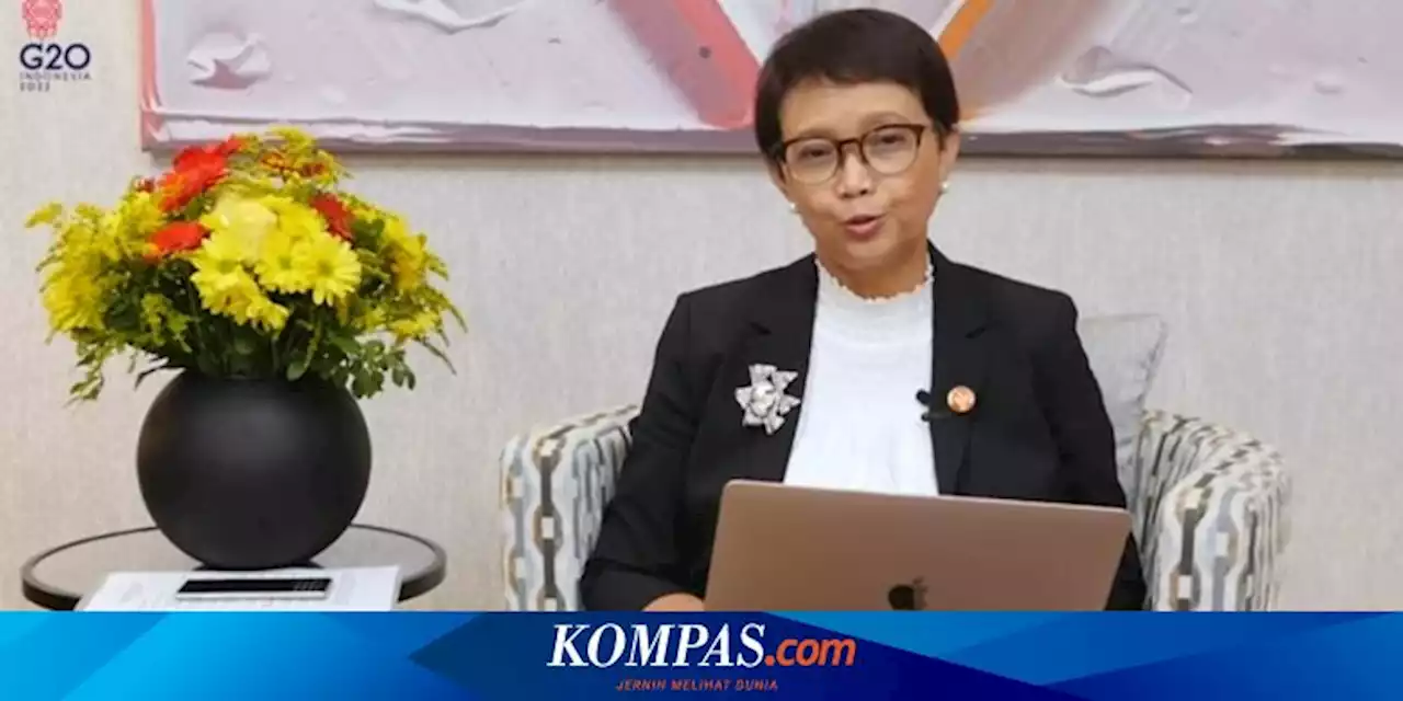 Cegah Penipuan Kerja Terhadap WNI Kembali Berulang, Menlu Retno Segera Temui Kepolisian Kamboja