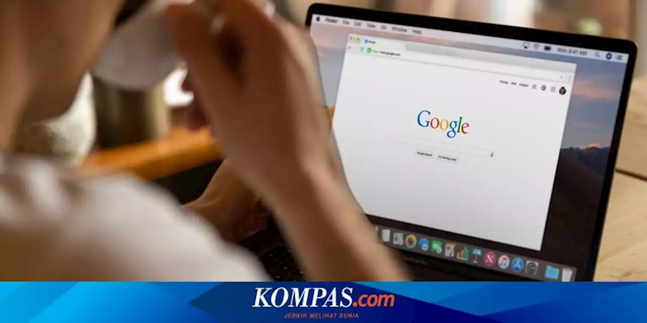 Ini Sebab Google Indonesia Tidak Muncul di Halaman PSE Kominfo meski Sudah Daftar