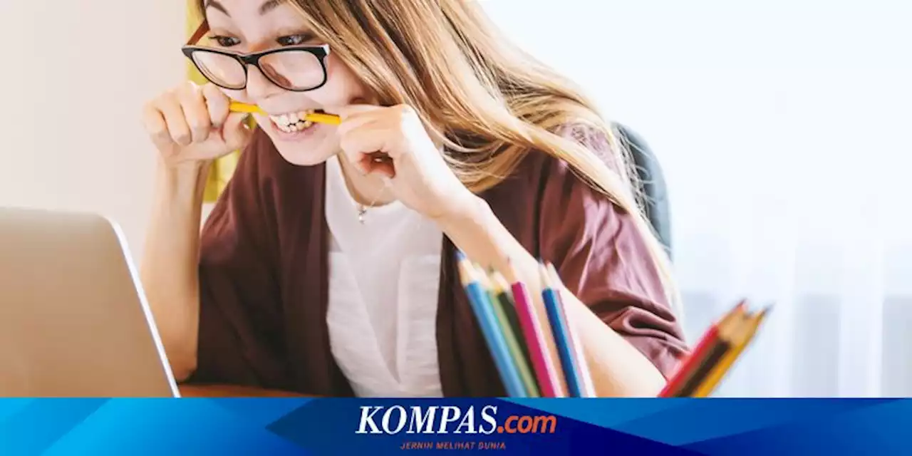 Kabar Buruk bagi Pemilik Otak Cerdas, Ini Kelemahan Mereka