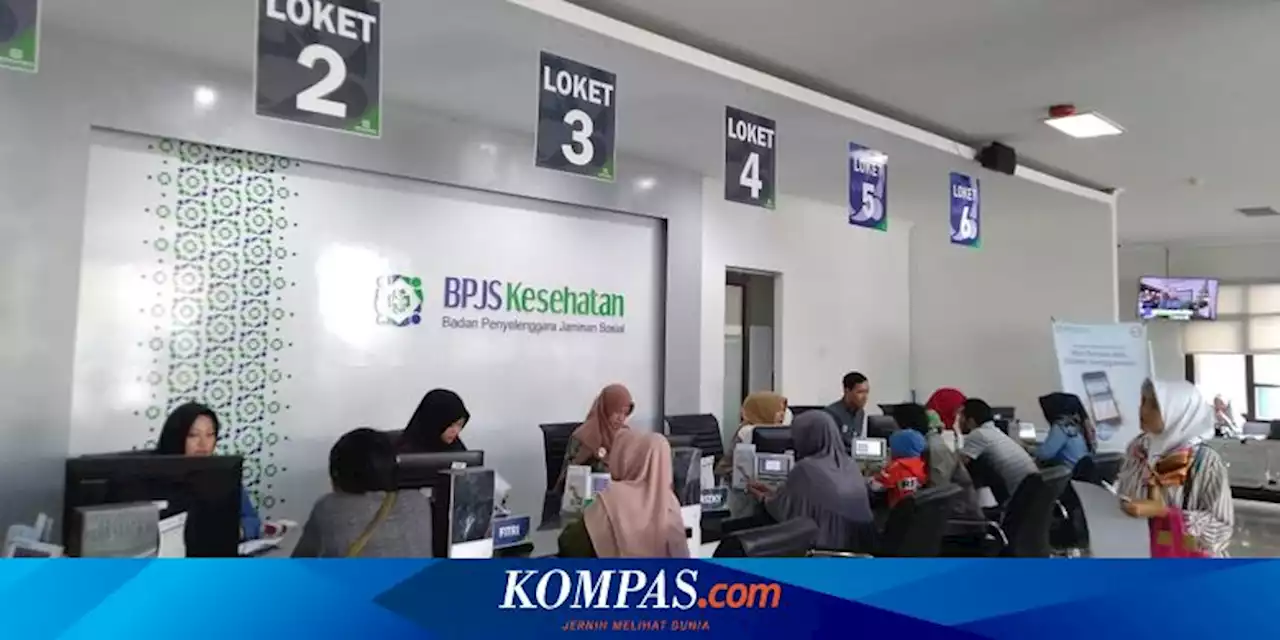 Lengkap 21 Kriteria Penyakit yang Tidak Ditanggung BPJS Kesehatan