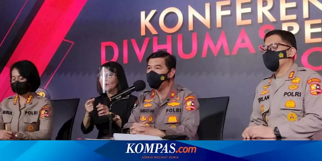 Polri: Jumlah WNI yang Disekap di Kamboja Bertambah jadi 60 Orang