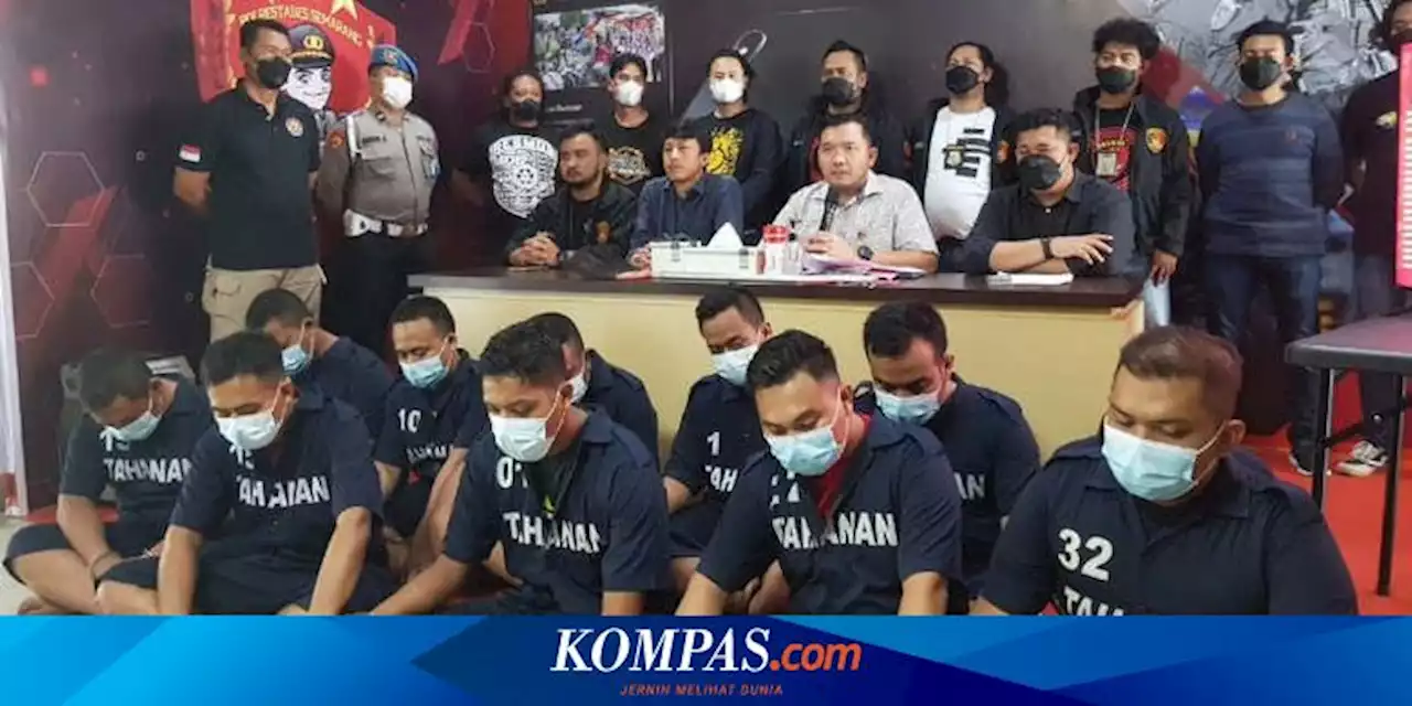 Terduga Pencuri Tewas Dianiaya 11 Satpam RS Kariadi, Awalnya Para Pelaku Sebut Korban Meninggal karena Jatuh