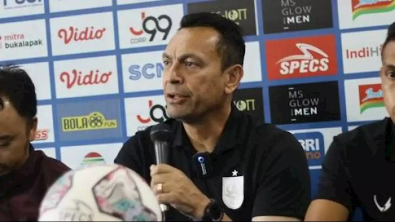 Arema FC vs PSIS Semarang: Sergio Alexandre sudah Paham Permainan Singo Edan