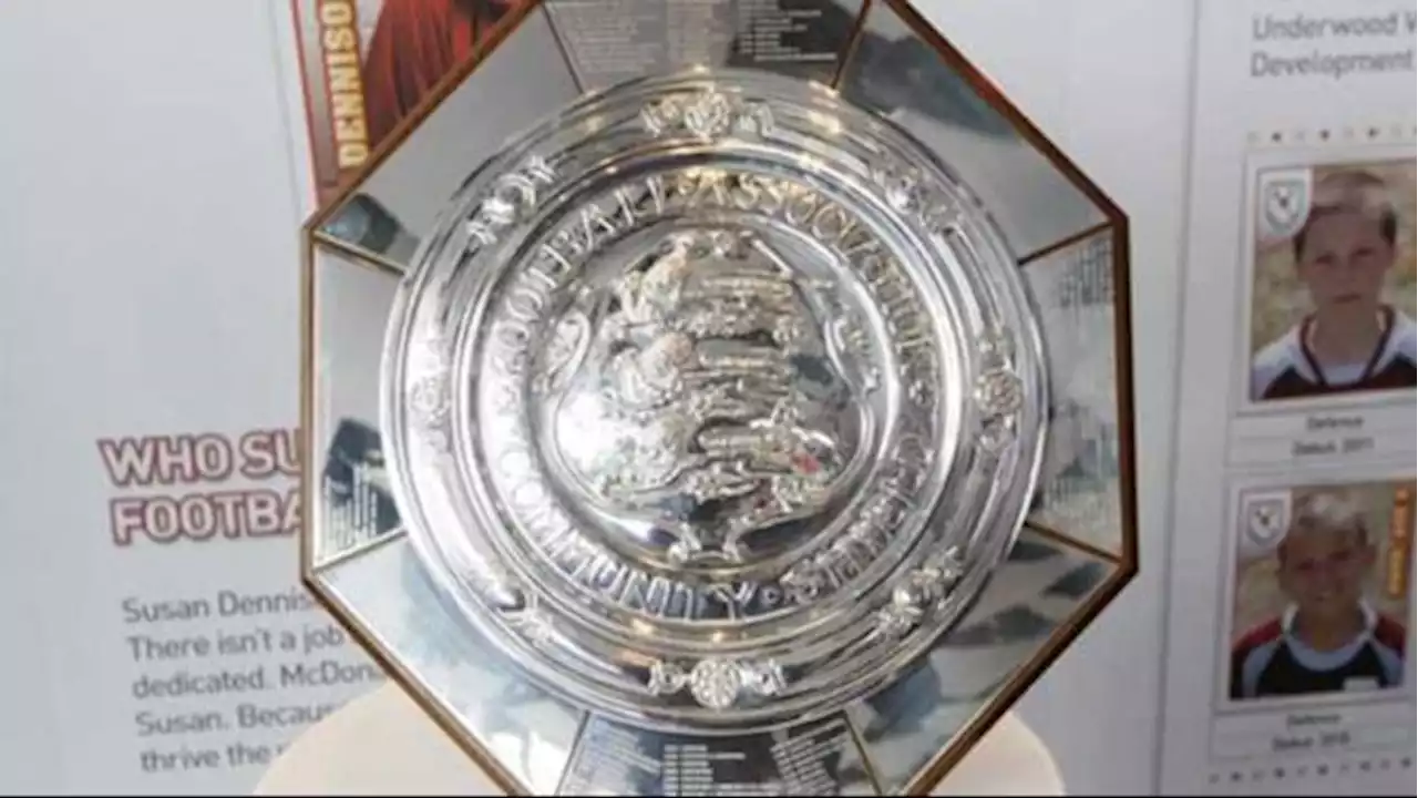 Hasil Community Shield 2022: Liverpool Gilas Manchester City 3-1