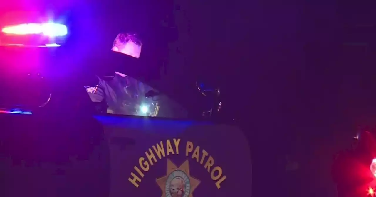 Motorcyclist killed in early morning crash along Highway 4 near Hercules