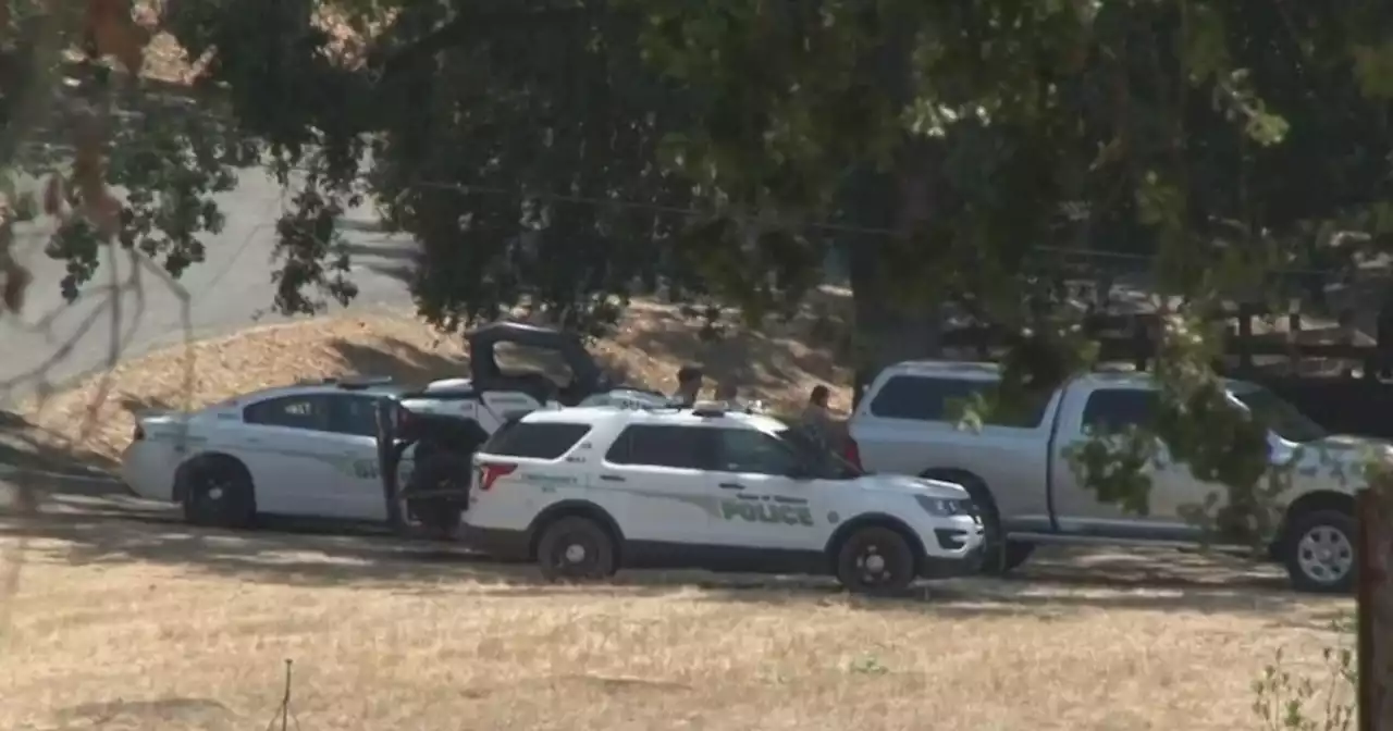 Sonoma County sheriff's deputies fatally shoot suspect in Healdsburg