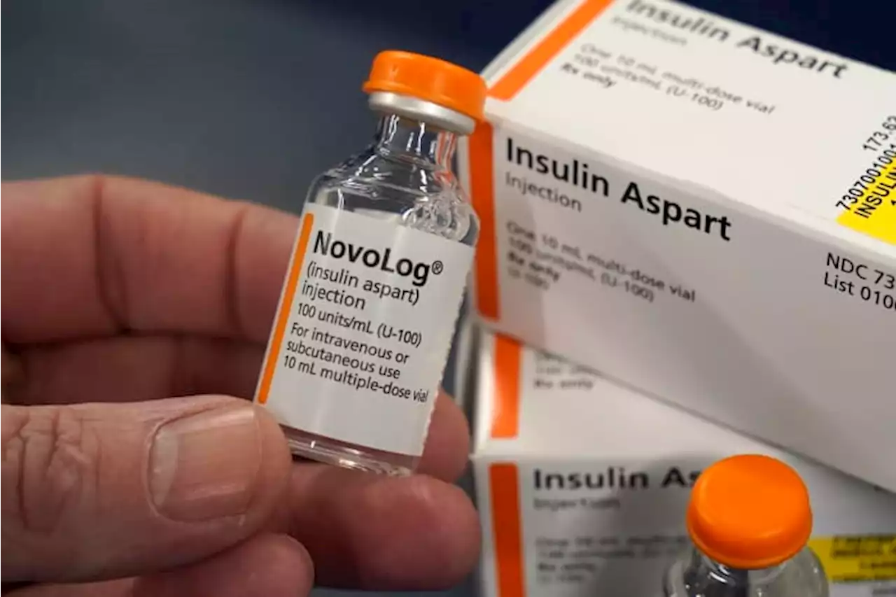 California aims to make its own insulin brand to lower price