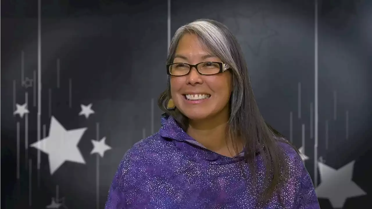 Maxine Dibert runs for Alaska House District 31