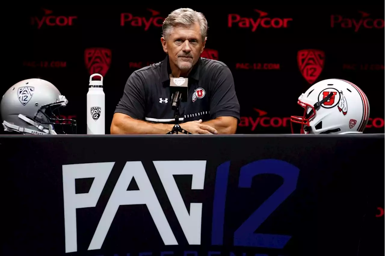 Pac-12 football title debate focuses on USC, Utah, Oregon