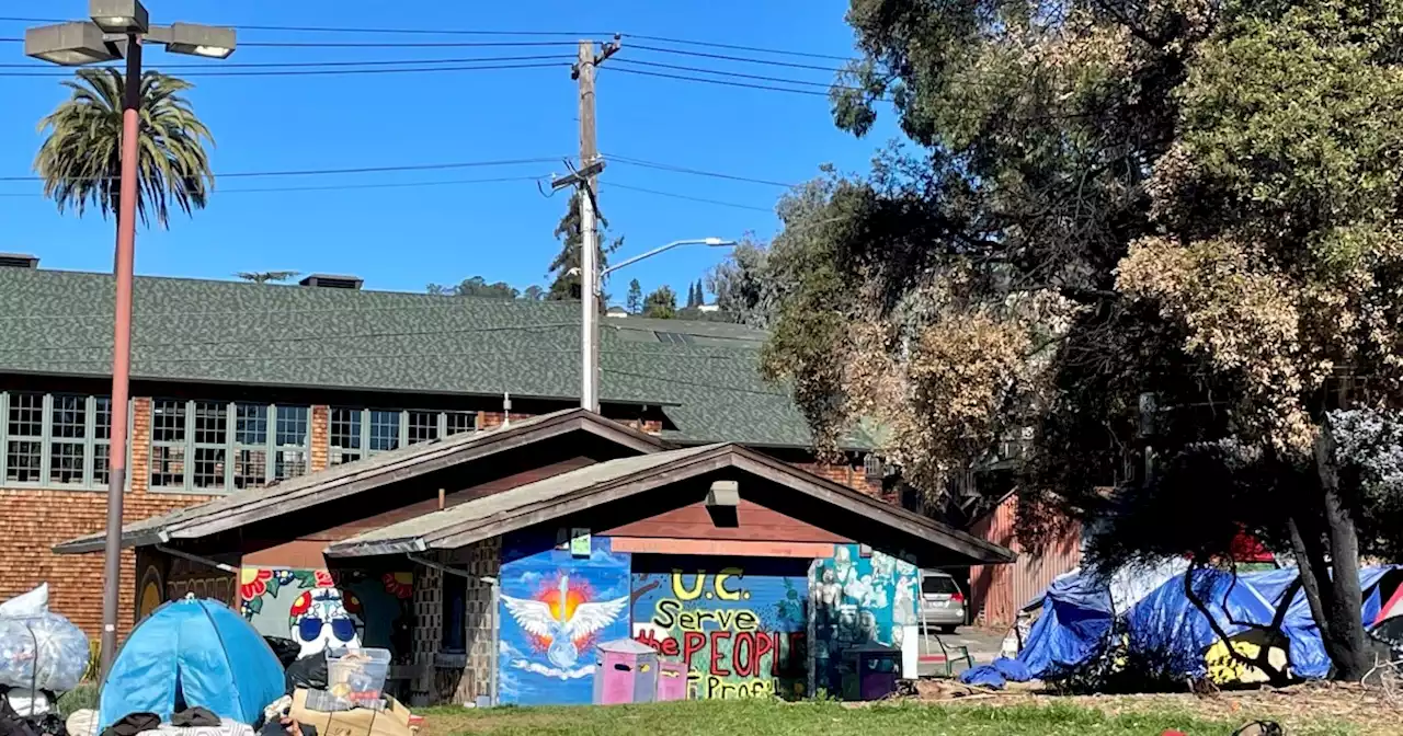 Judge rules UC Berkeley can clear People's Park, site of 1960s protests, to build housing