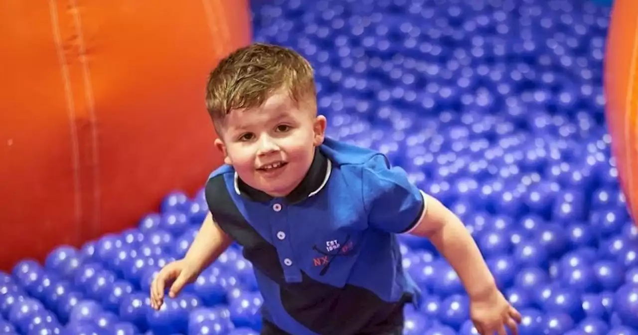 9 fantastic soft play centres in Leeds that all kids will love